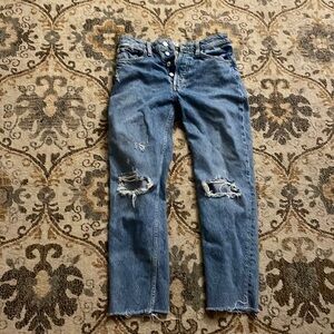 Free people jeans